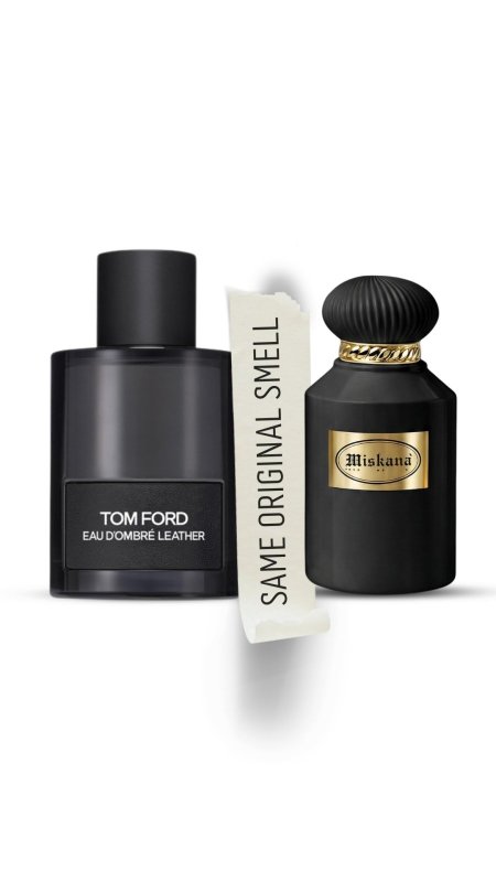 TOM FORD EAU DOMBRE LEATHER